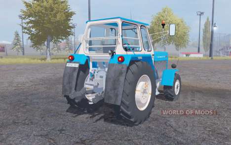 Fortschritt Zt 303-D for Farming Simulator 2013