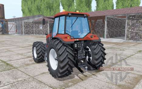 Fiatagri G190 for Farming Simulator 2017