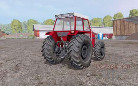 IMT 590 for Farming Simulator 2015