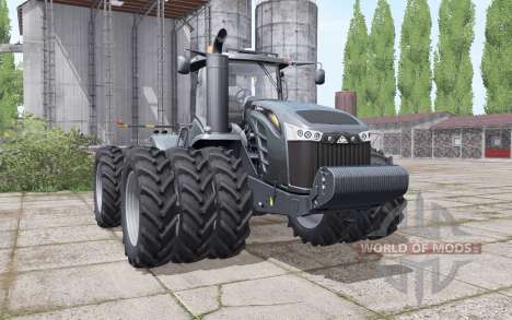 Challenger MT965E for Farming Simulator 2017