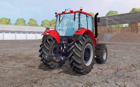 Zetor 140 Forterra for Farming Simulator 2015