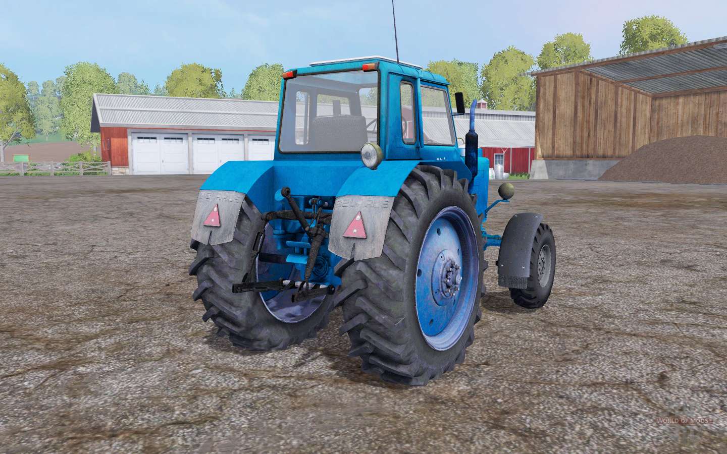 Игру трактора мтз 82. МТЗ 82. МТЗ 82 синий. МТЗ-82 Беларус для Farming Simulator 2015. Трактор МТЗ 82.