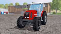 IMT 2090 red for Farming Simulator 2015