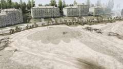Brezinky for MudRunner