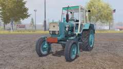 YUMZ 6КЛ 4x2 for Farming Simulator 2013
