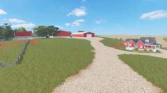 Newlin for Farming Simulator 2017