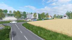 West-Teufen for Farming Simulator 2015