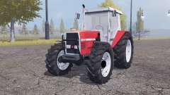 Massey Ferguson 3080 loader mounting for Farming Simulator 2013