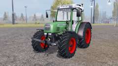 Fendt 209 front loader for Farming Simulator 2013