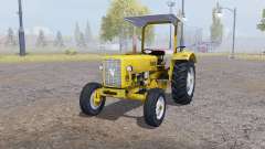Valmet 86 id 4x4 for Farming Simulator 2013