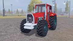 IMT 5170 DV front weight for Farming Simulator 2013