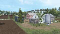 Radoszki 1970 for Farming Simulator 2015