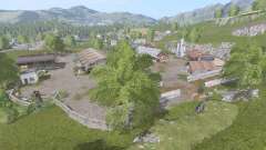Old Slovenian Farm v2.0.0.1 for Farming Simulator 2017