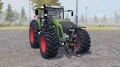 Fendt 924 Vario 4x4 for Farming Simulator 2013
