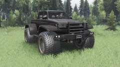 Yamal H-4 L 2013 for Spin Tires