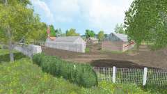 Gluszynko v2.0 for Farming Simulator 2015