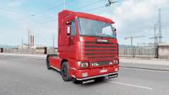 Scania R113M 360 Streamline for Euro Truck Simulator 2