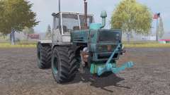 T-150K turquoise for Farming Simulator 2013