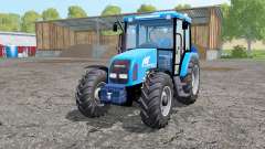 Farmtrac 80 4WD for Farming Simulator 2015