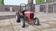 Tafe 42 DI for Farming Simulator 2017