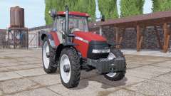 Case IH MXM 190 narrow wheels for Farming Simulator 2017