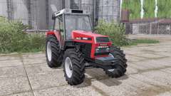 URSUS 1614 front weight for Farming Simulator 2017