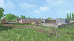 Blickling for Farming Simulator 2015