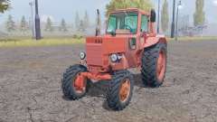 MTZ 82 Belarus soft-red for Farming Simulator 2013
