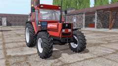 New Holland 100-90 DT for Farming Simulator 2017