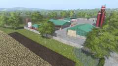 Millhouse Farm for Farming Simulator 2017
