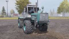 T-150K 4x4 for Farming Simulator 2013