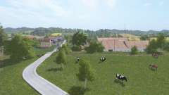 Poland rework for Farming Simulator 2017