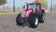 Valtra T190 2003 for Farming Simulator 2013