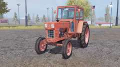 Universal 650 animation parts for Farming Simulator 2013
