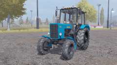 MTZ Belarus 82.1 animation parts for Farming Simulator 2013