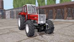 Steyr 768 Plus 1975 for Farming Simulator 2017