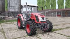 Zetor Proxima 100 PowerShift for Farming Simulator 2017