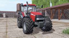Case IH MXM 190 front weight for Farming Simulator 2017