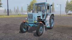 MTZ 80 Belarus 4x2 for Farming Simulator 2013