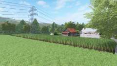 Potoka for Farming Simulator 2017