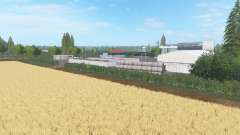 Vorpommern-Rugen v1.2.3 for Farming Simulator 2017