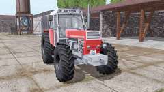 Zetor 12045 Crystal front weight for Farming Simulator 2017