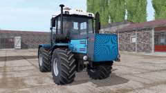 T-17221-21 dark blue for Farming Simulator 2017