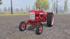 Farmall 450 4x2 for Farming Simulator 2013