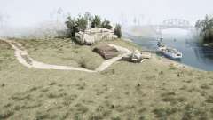 Robycat for MudRunner