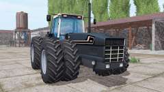 International 3588 black for Farming Simulator 2017