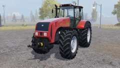 Belarus 3522 interactive control for Farming Simulator 2013