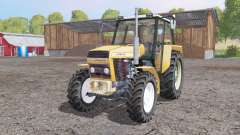 URSUS 914 4x4 for Farming Simulator 2015