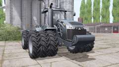 Challenger MT965E triple wheels for Farming Simulator 2017