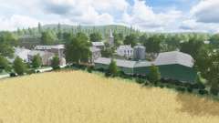Vieux Marais v2.0 for Farming Simulator 2017
